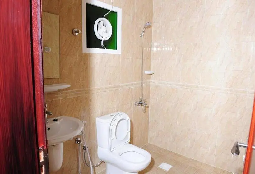 Al Jumhour Hotel Apartments
