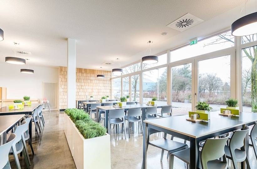 فندق صغير Moveinn