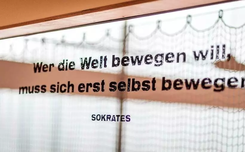 Retkeilymaja Moveinn