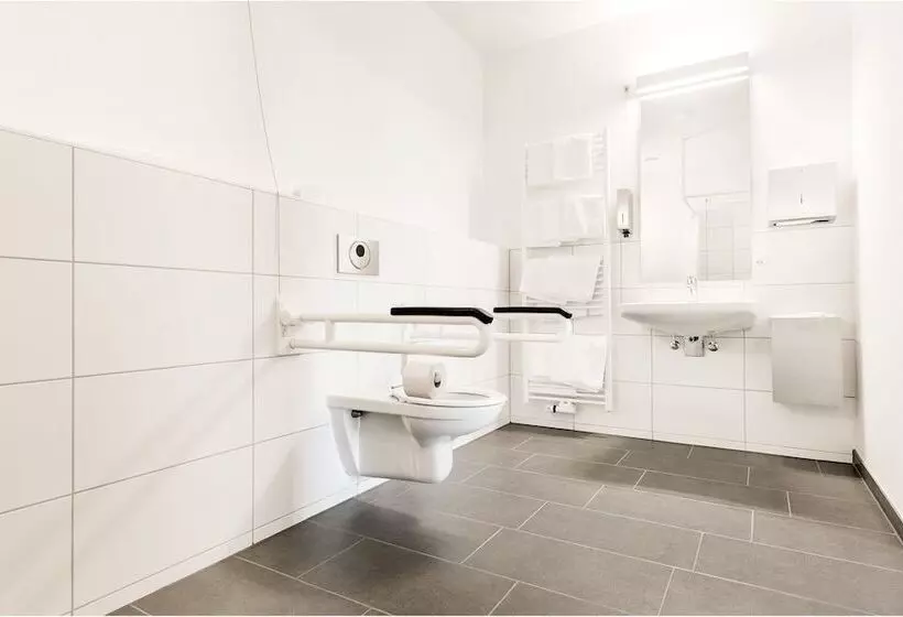 Retkeilymaja Moveinn