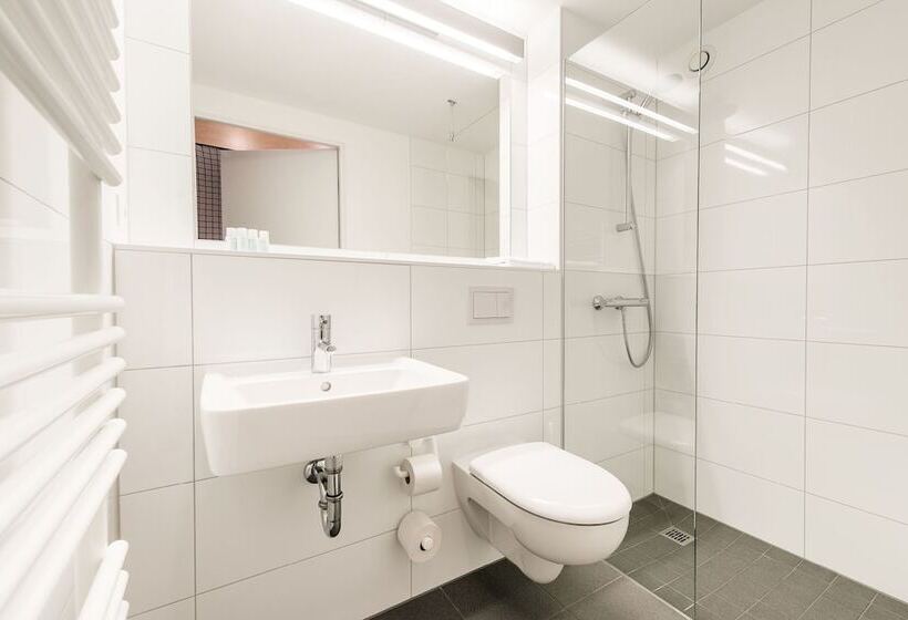 فندق صغير Moveinn