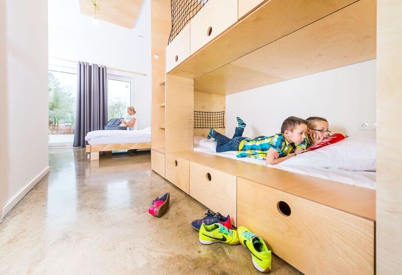 فندق صغير Moveinn