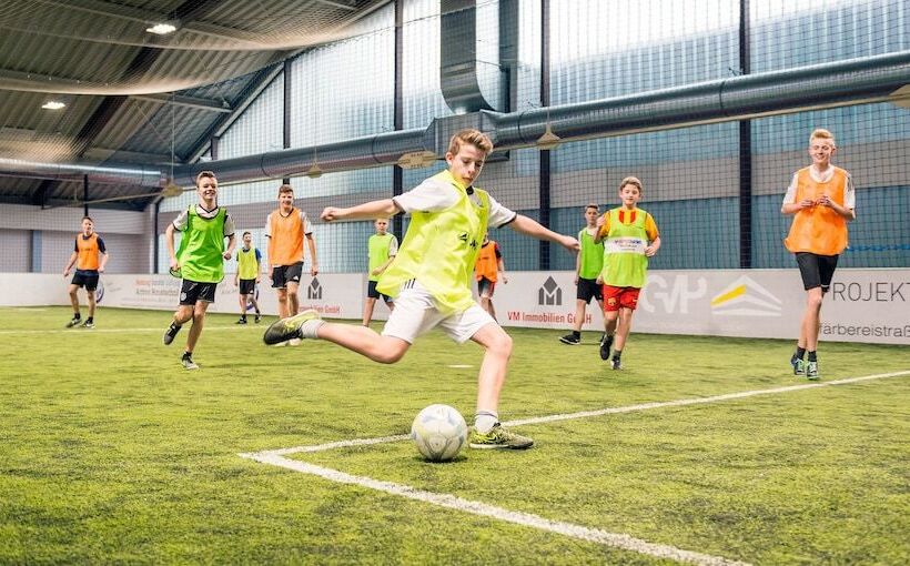 فندق صغير Moveinn