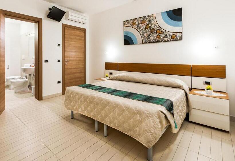 צימר Ca  Del Faro Bibione