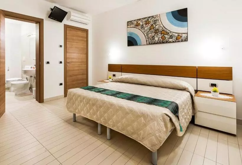 تختخواب و صبحانه Ca  Del Faro Bibione