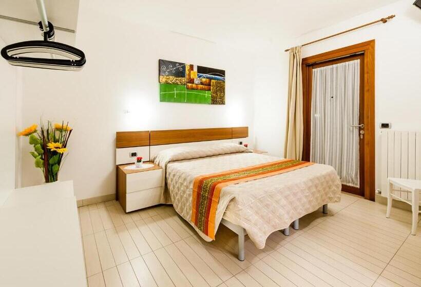 צימר Ca  Del Faro Bibione