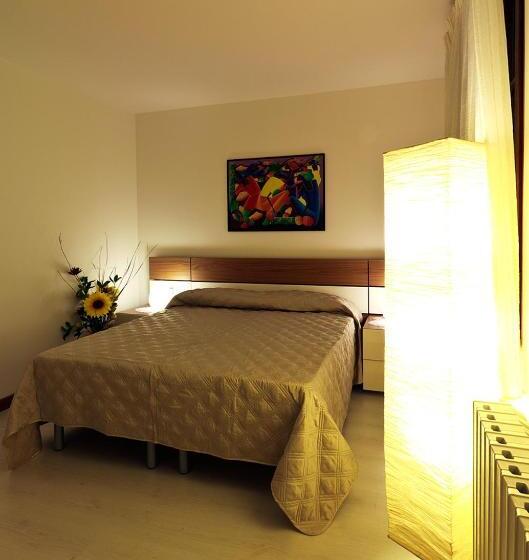 צימר Ca  Del Faro Bibione