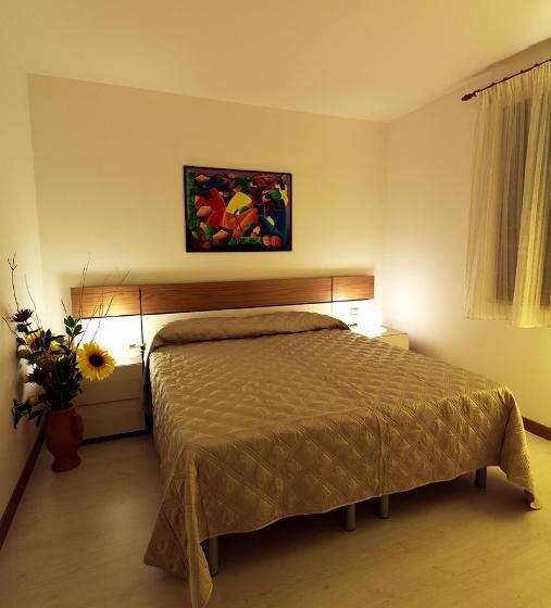 צימר Ca  Del Faro Bibione