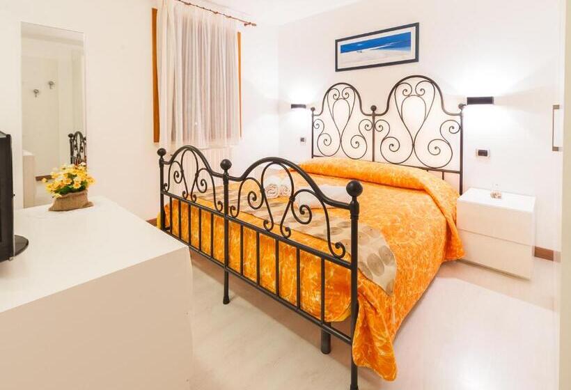 צימר Ca  Del Faro Bibione