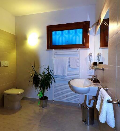 צימר Ca  Del Faro Bibione