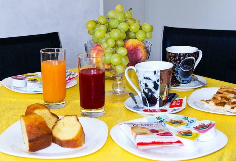 צימר Ca  Del Faro Bibione