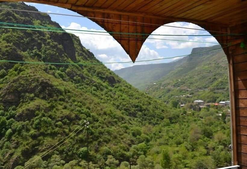 Nocleg ze śniadaniem Iris Mini