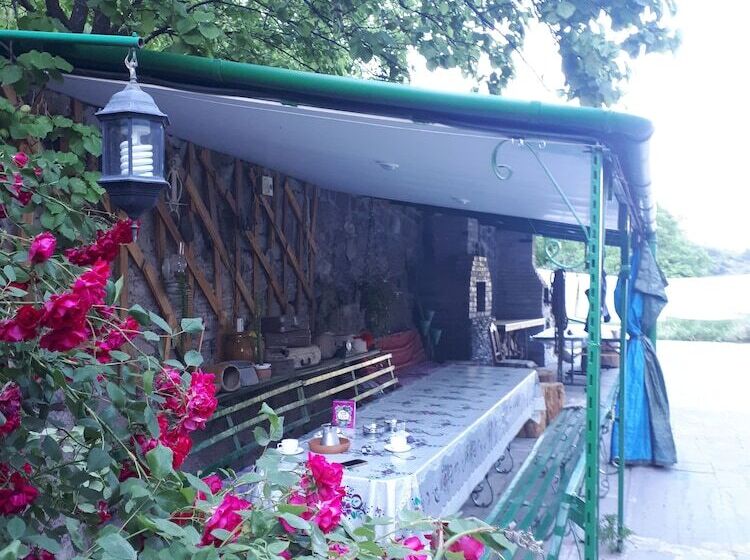 Nocleg ze śniadaniem Iris Mini