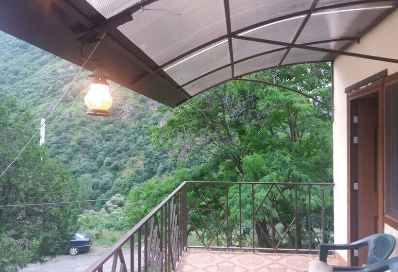 Nocleg ze śniadaniem Iris Mini