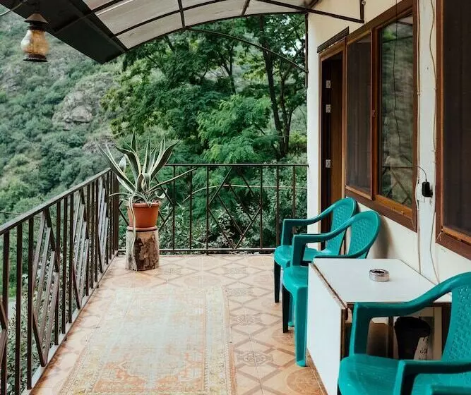 Aamiaismajoitus (B&B) Iris Mini