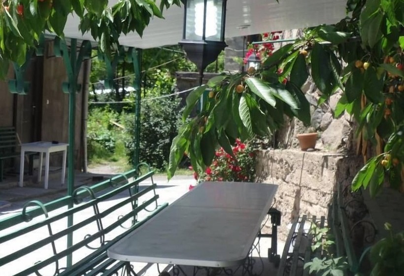 Nocleg ze śniadaniem Iris Mini