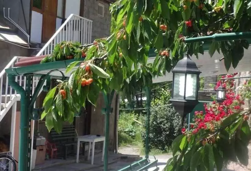 Aamiaismajoitus (B&B) Iris Mini