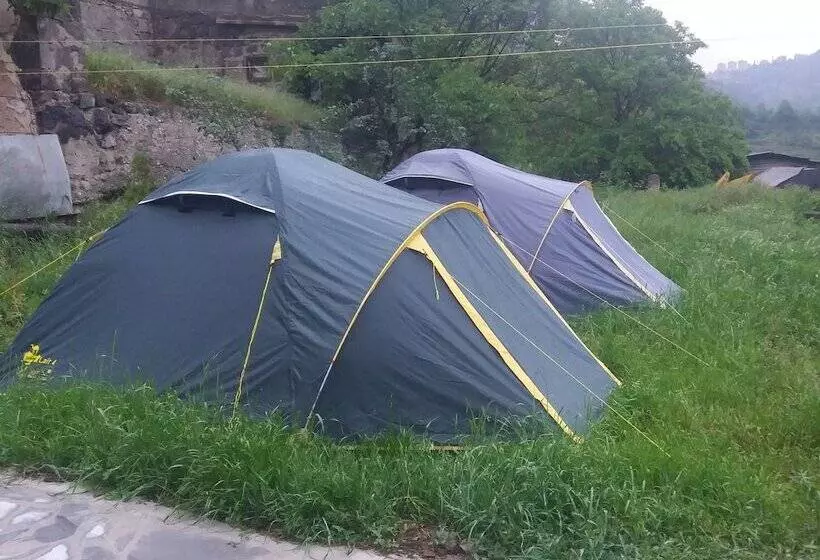 Aamiaismajoitus (B&B) Iris Mini