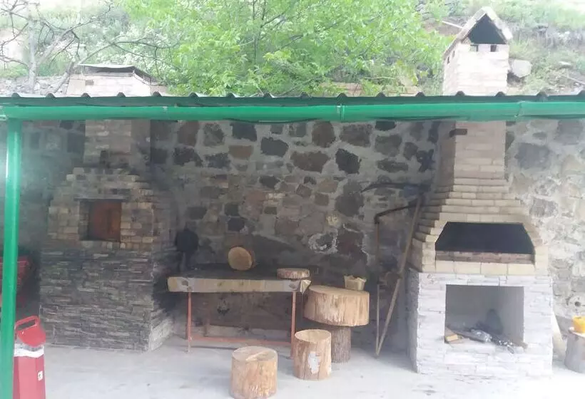 Aamiaismajoitus (B&B) Iris Mini