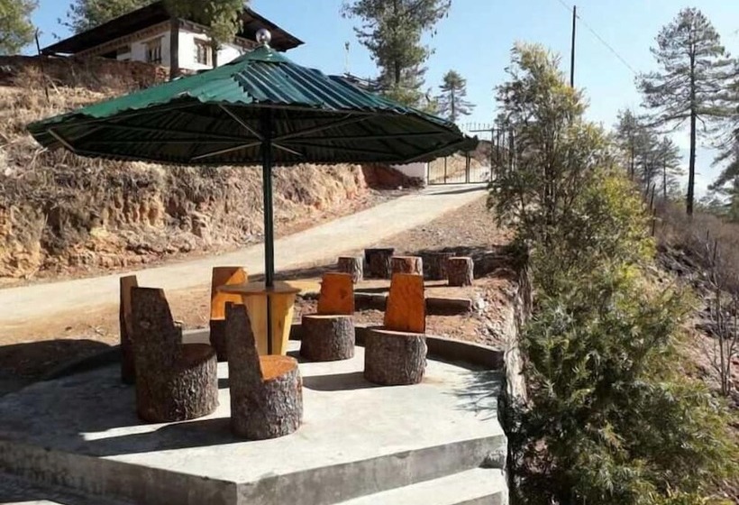 تختخواب و صبحانه Kuenley Home Stay