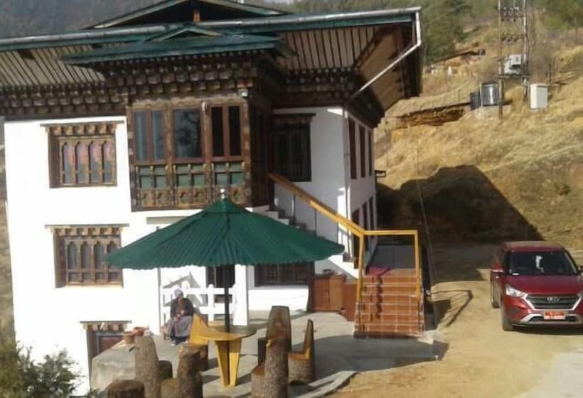 تختخواب و صبحانه Kuenley Home Stay