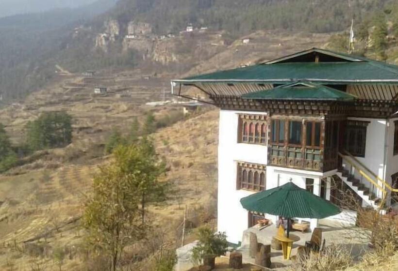 تختخواب و صبحانه Kuenley Home Stay