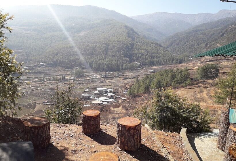 تختخواب و صبحانه Kuenley Home Stay