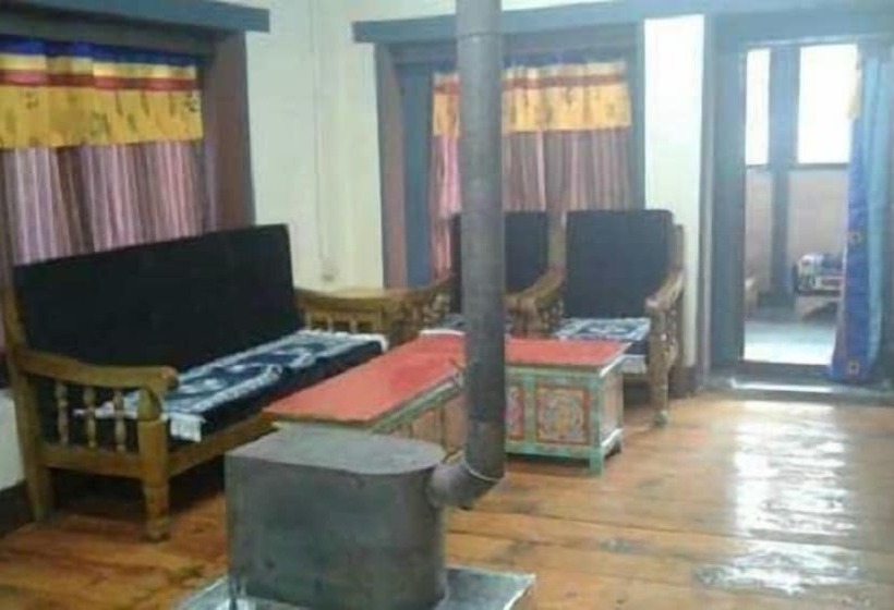 تختخواب و صبحانه Kuenley Home Stay