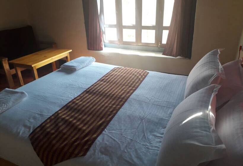 تختخواب و صبحانه Kuenley Home Stay