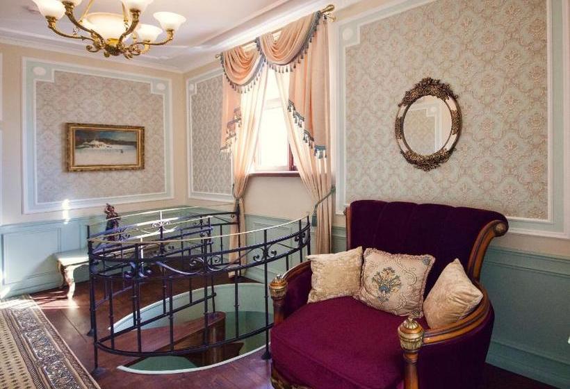 فندق Boutique  Portum 1905