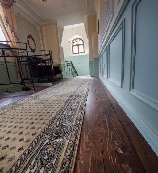 فندق Boutique  Portum 1905