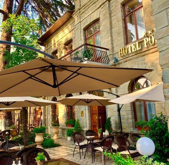 فندق Boutique  Portum 1905