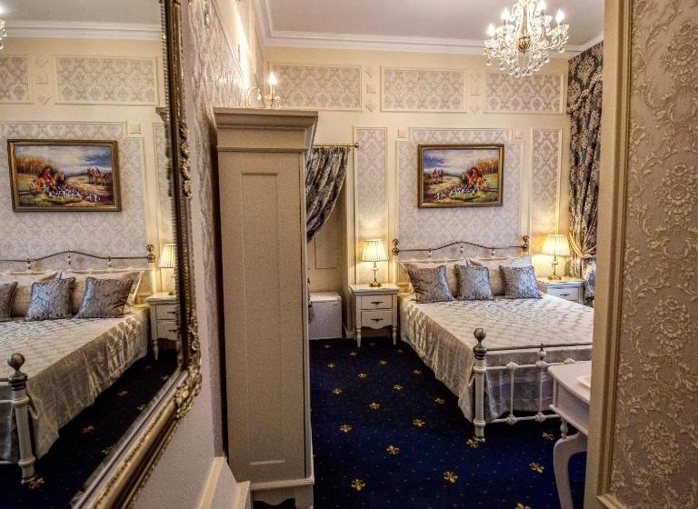 فندق Boutique  Portum 1905