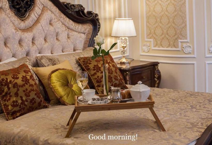 فندق Boutique  Portum 1905