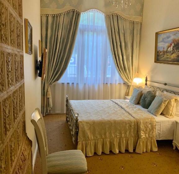 فندق Boutique  Portum 1905