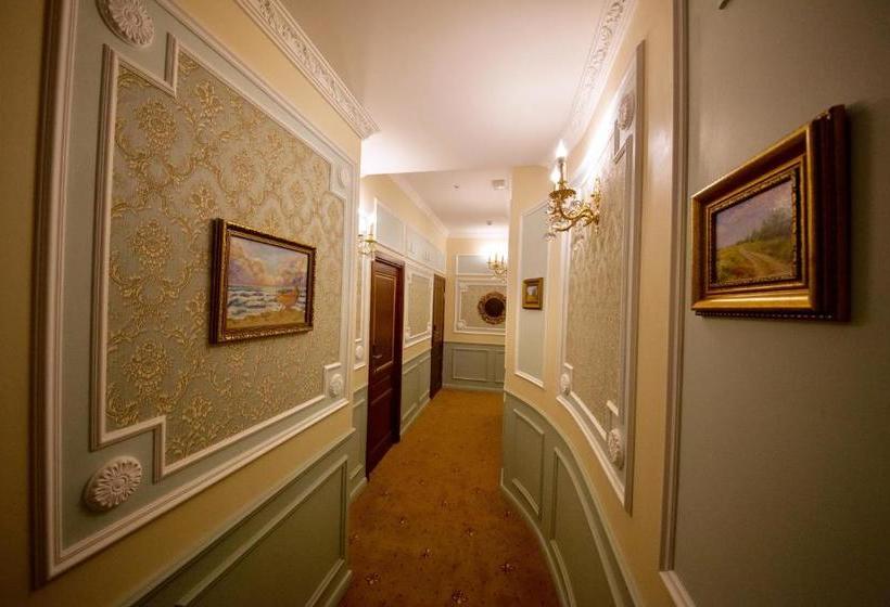 فندق Boutique  Portum 1905