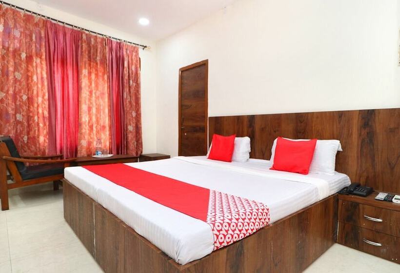 Hotel A One Home Stay By Oyo Rooms