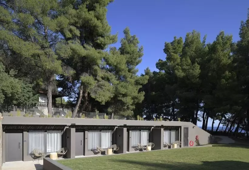 Hotelli Amantes Villas And Suites