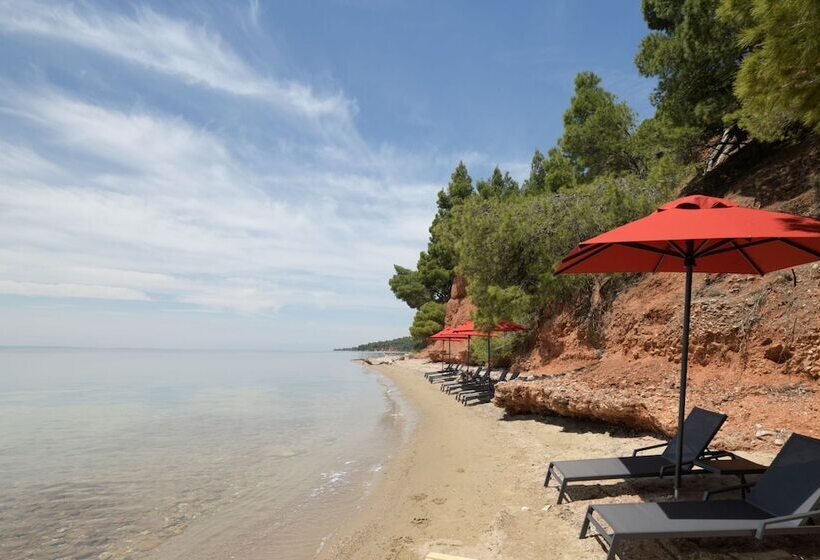 هتل Amantes Villas And Suites