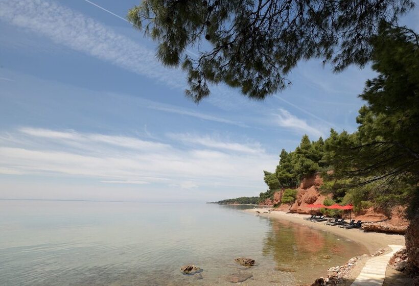 هتل Amantes Villas And Suites