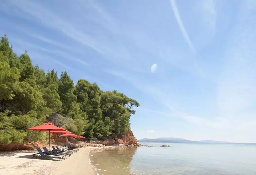 Hotelli Amantes Villas And Suites