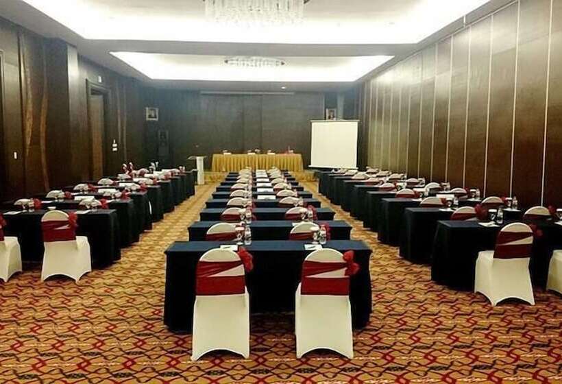 فندق Grand Allison