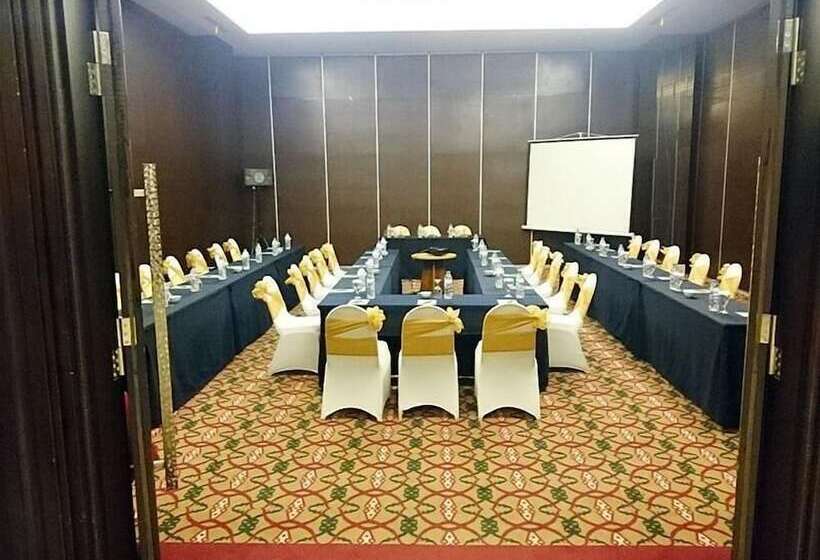 فندق Grand Allison