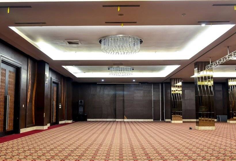 فندق Grand Allison