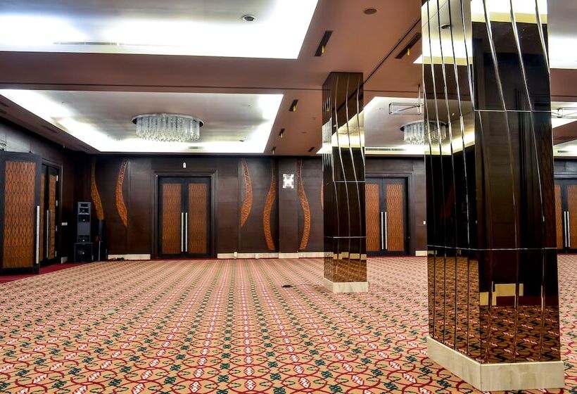 فندق Grand Allison