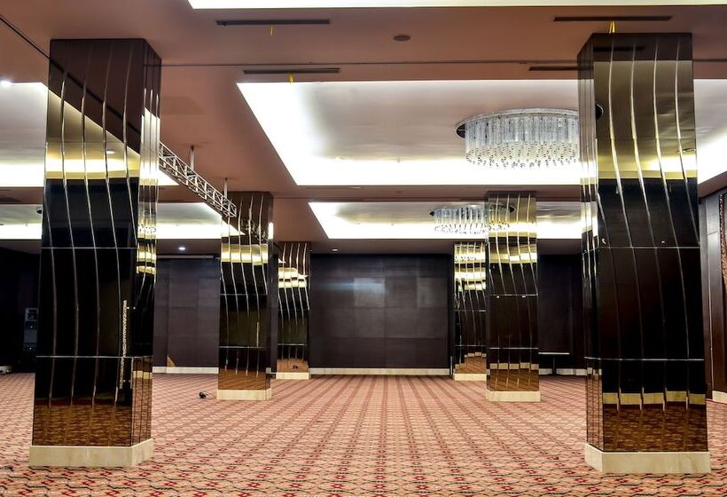 فندق Grand Allison