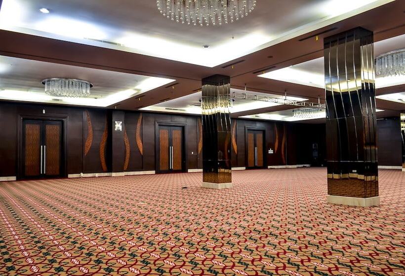 فندق Grand Allison