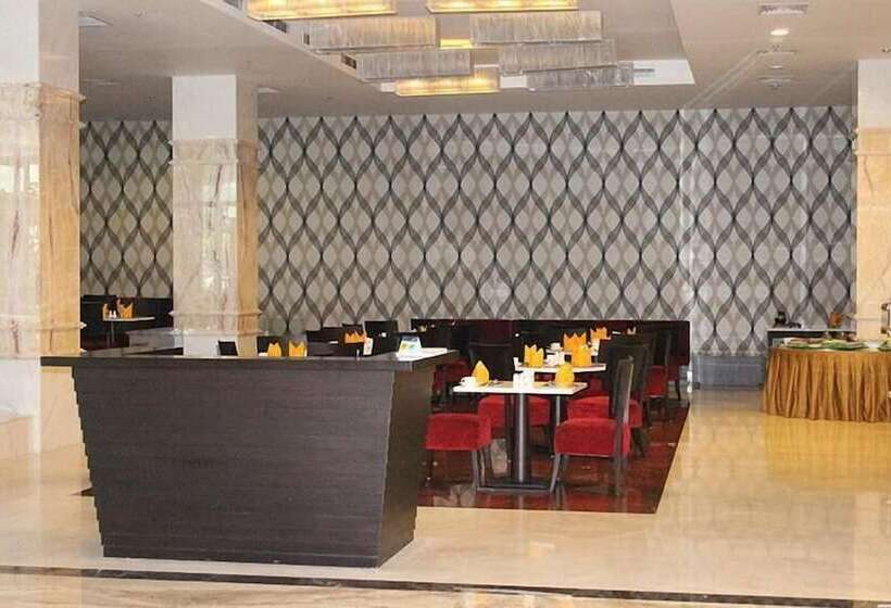 فندق Grand Allison