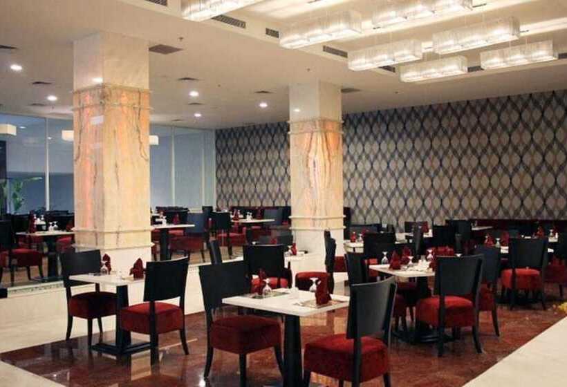 فندق Grand Allison