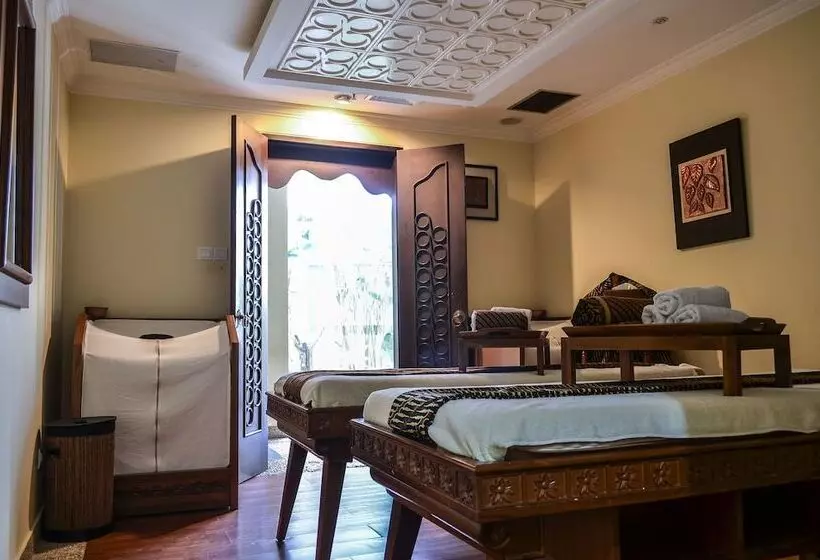 ホテル Grand Allison